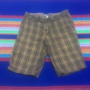 Men’s Shorts by Ami Sanzuri 29